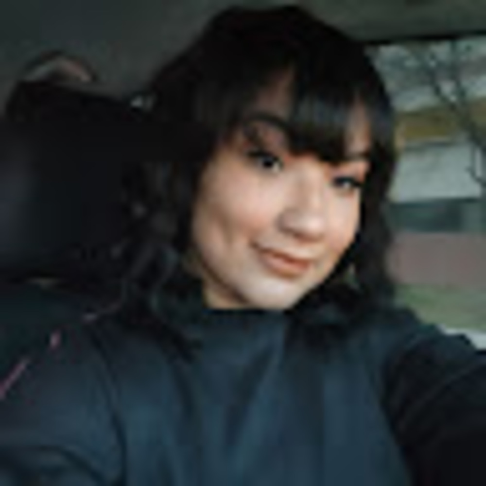 Meet your Posher, Kimberly